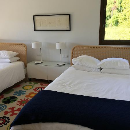 Casa Rural Balerdi Guest House Azcarate Exterior photo